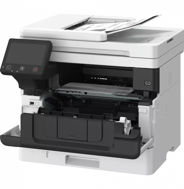 Imprimante Multifonction Laser Monochrome Canon i-SENSYS MF465DW (5951C007BA)