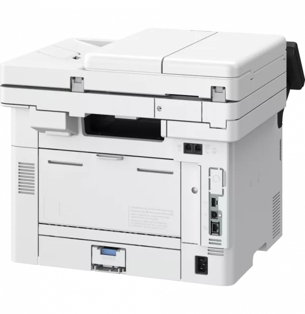 Imprimante Multifonction Laser Monochrome Canon i-SENSYS MF465DW (5951C007BA)