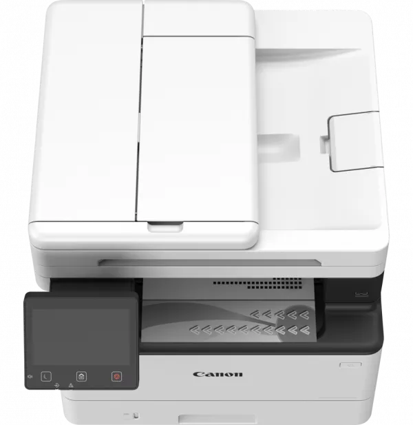 Imprimante Multifonction Laser Monochrome Canon i-SENSYS MF465DW (5951C007BA)