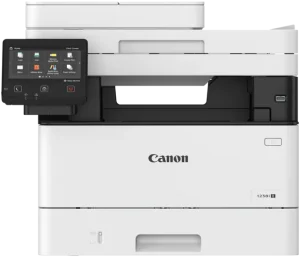 Imprimante Multifonction Laser Monochrome Canon i-SENSYS X 1238i II (5161C003BA) Imprimante Multifonction Laser Monochrome Canon i-SENSYS X 1238i II (5161C003BA)