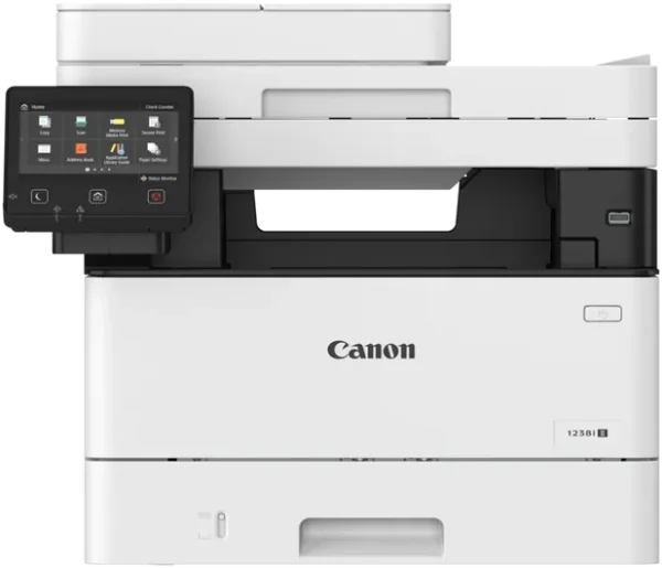 Imprimante Multifonction Laser Monochrome Canon i-SENSYS X 1238i II (5161C003BA) Imprimante Multifonction Laser Monochrome Canon i-SENSYS X 1238i II (5161C003BA)