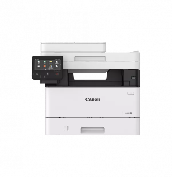 Imprimante Multifonction Laser Monochrome Canon i-SENSYS X 1238i II (5161C003BA)