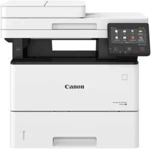 Imprimante Multifonction Laser Monochrome Canon imageRUNNER 1643iF II (5160C006AA) Imprimante Multifonction Laser Monochrome Canon imageRUNNER 1643iF II (5160C006AA)