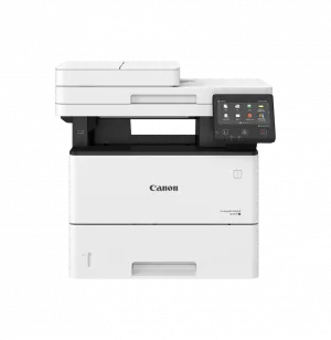 Imprimante Multifonction Laser Monochrome Canon imageRUNNER 1643iF (5160C006AA)