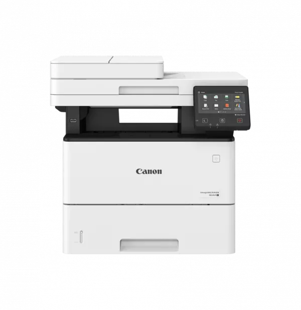 imprimante-multifonction-laser-monochrome-canon-imagerunner-1643if-5160c006aa Imprimante Multifonction Laser Monochrome Canon imageRUNNER 1643iF (5160C006AA)