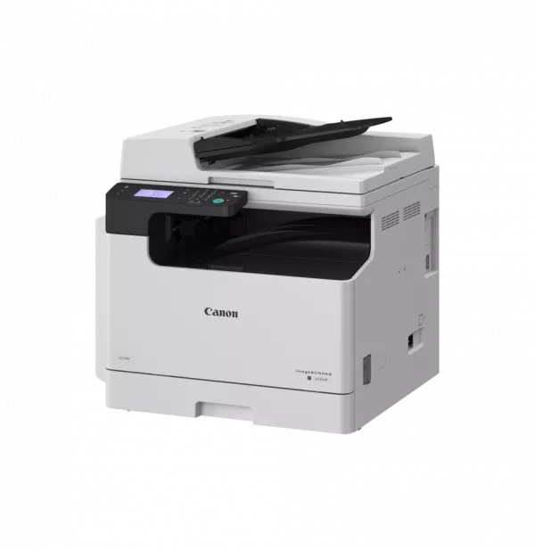 Imprimante A3 Multifonction Laser Monochrome Canon imageRUNNER 2224iF (5941C001AA)