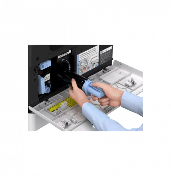 Imprimante A3 Multifonction Laser Monochrome Canon imageRUNNER 2224iF (5941C001AA)