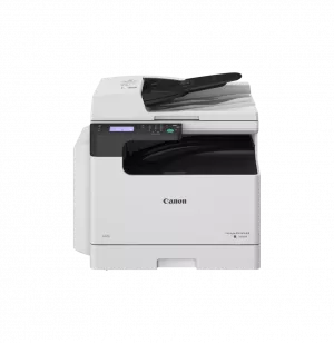 Imprimante A3 Multifonction Laser Monochrome Canon imageRUNNER 2224iF (5941C001AA)