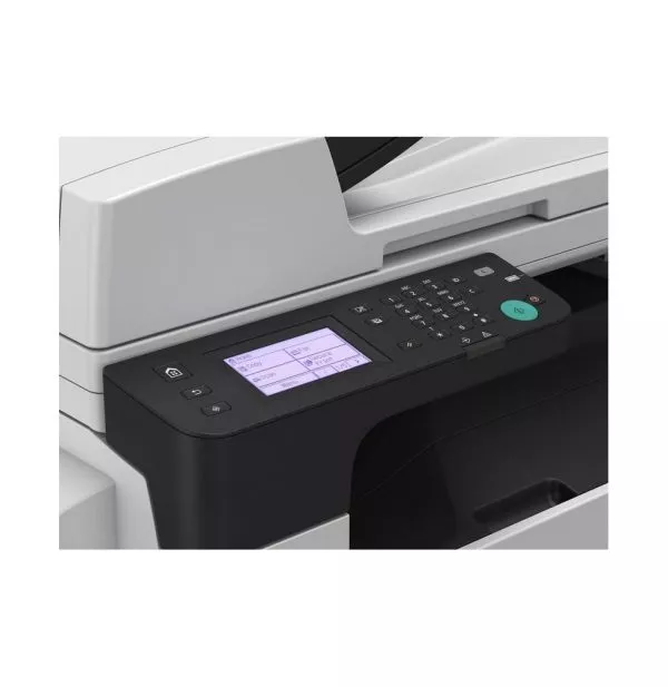 Imprimante A3 Multifonction Laser Monochrome Canon imageRUNNER 2224iF (5941C001AA)