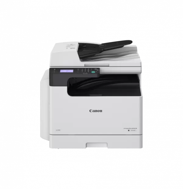 Imprimante A3 Multifonction Laser Monochrome Canon imageRUNNER 2224iF (5941C001AA)