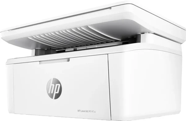 Imprimante Multifonction Laser Monochrome HP LaserJet M141a (7MD73A)