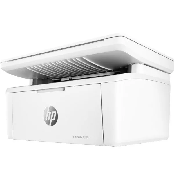 Imprimante Multifonction Laser Monochrome HP Laser M141a (7MD73A)