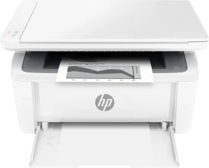 Imprimante Multifonction Laser Monochrome HP LaserJet M141a (7MD73A) Imprimante Multifonction Laser Monochrome HP LaserJet M141a (7MD73A)