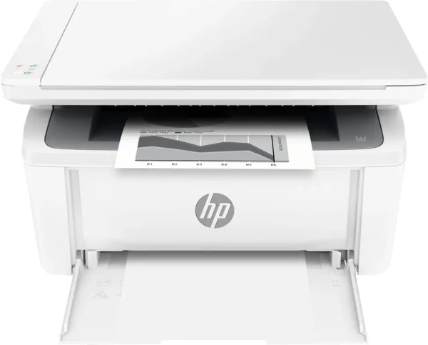 Imprimante Multifonction Laser Monochrome HP LaserJet M141a (7MD73A)