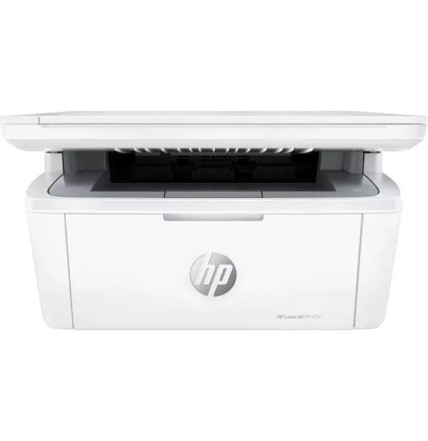 Imprimante Multifonction Laser Monochrome HP LaserJet M141w (7MD74A)