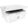 Imprimante Multifonction Laser Monochrome HP LaserJet M141w (7MD74A)