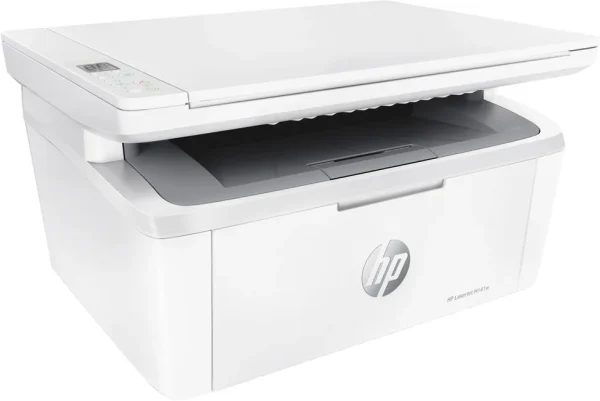 Imprimante Multifonction Laser Monochrome HP LaserJet M141w (7MD74A) Imprimante Multifonction Laser Monochrome HP LaserJet M141w (7MD74A)