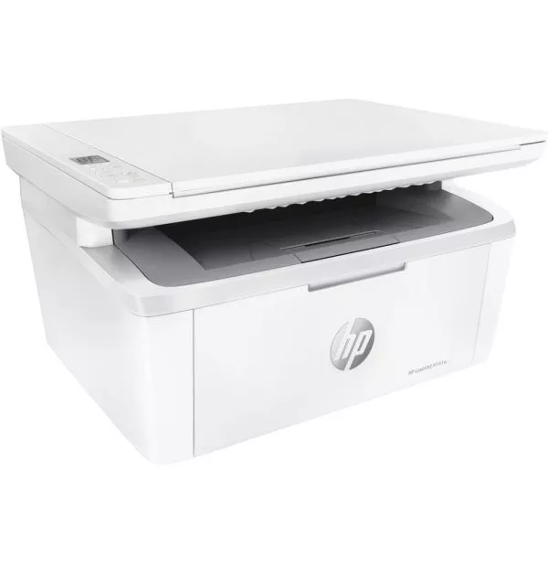 Imprimante Multifonction Laser Monochrome HP LaserJet M141w (7MD74A)