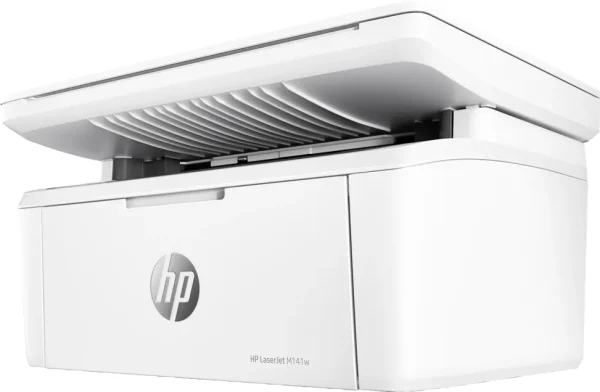 Imprimante Multifonction Laser Monochrome HP LaserJet M141w (7MD74A) Imprimante Multifonction Laser Monochrome HP LaserJet M141w (7MD74A)