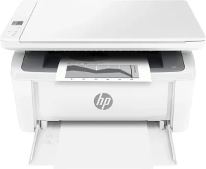 Imprimante Multifonction Laser Monochrome HP LaserJet M141w (7MD74A) Imprimante Multifonction Laser Monochrome HP LaserJet M141w (7MD74A)