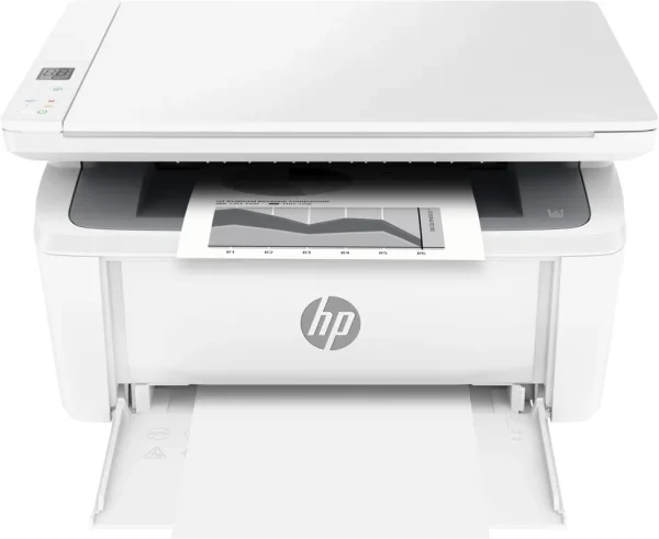 Imprimante Multifonction Laser Monochrome HP LaserJet M141w (7MD74A) Imprimante Multifonction Laser Monochrome HP LaserJet M141w (7MD74A)