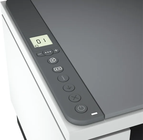 Imprimante Multifonction Laser Monochrome HP LaserJet M236d (9YF94A)