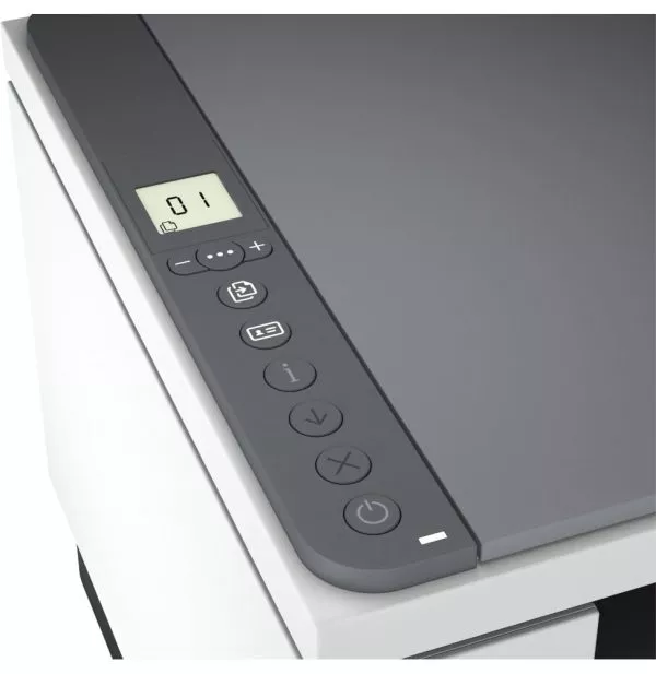 Imprimante Multifonction Laser Monochrome HP LaserJet M236d (9YF94A)