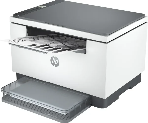 Imprimante Multifonction Laser Monochrome HP LaserJet M236d (9YF94A)