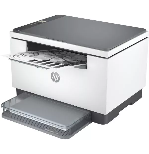 Imprimante Multifonction Laser Monochrome HP LaserJet M236d (9YF94A)
