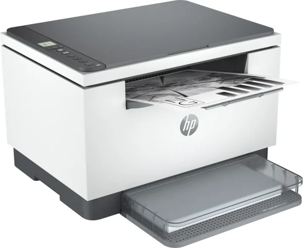 Imprimante Multifonction Laser Monochrome HP LaserJet M236d (9YF94A)