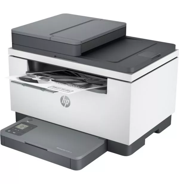 Imprimante Multifonction Laser Monochrome HP LaserJet M236sdn (9YG08A)