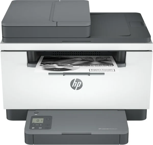 Imprimante Multifonction Laser Monochrome HP LaserJet M236sdn (9YG08A) Imprimante Multifonction Laser Monochrome HP LaserJet M236sdn (9YG08A)