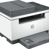 Imprimante Multifonction Laser Monochrome HP LaserJet M236sdw (9YG09A)