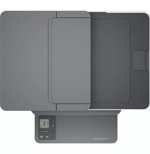 Imprimante Multifonction Laser Monochrome HP LaserJet M236sdw (9YG09A)