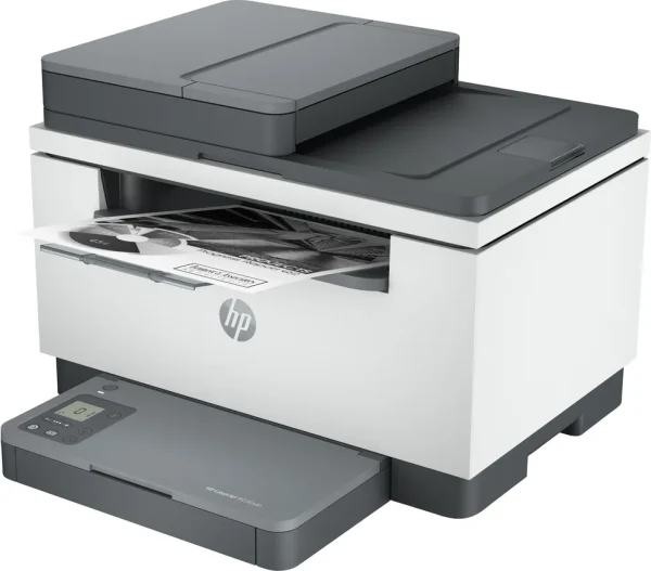 Imprimante Multifonction Laser Monochrome HP LaserJet M236sdw (9YG09A)