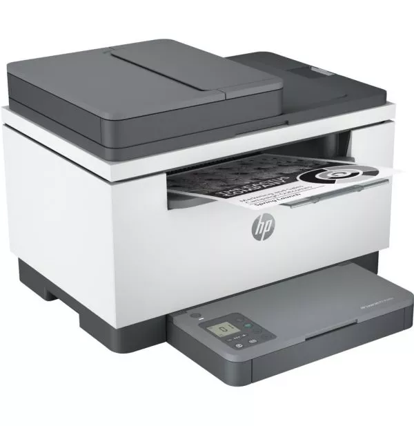Imprimante Multifonction Laser Monochrome HP LaserJet M236sdw (9YG09A)