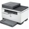 Imprimante Multifonction Laser Monochrome HP LaserJet M236sdw (9YG09A)