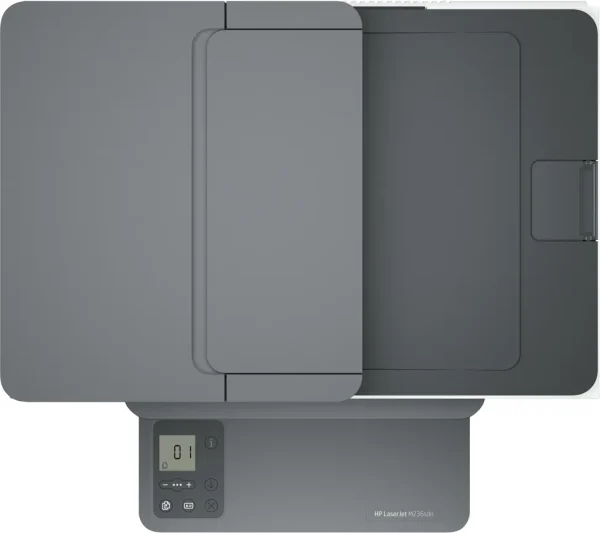 Imprimante Multifonction Laser Monochrome HP LaserJet M236sdw (9YG09A)