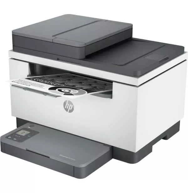 Imprimante Multifonction Laser Monochrome HP LaserJet M236sdw (9YG09A)