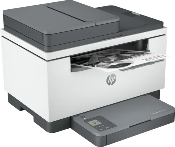 Imprimante Multifonction Laser Monochrome HP LaserJet M236sdw (9YG09A)