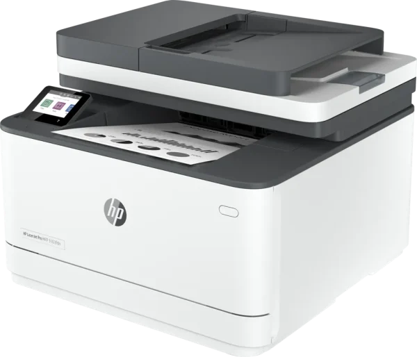 Imprimante Multifonction Laser Monochrome HP LaserJet Pro 3103fdn (3G631A) Imprimante Multifonction Laser Monochrome HP LaserJet Pro 3103fdn (3G631A)