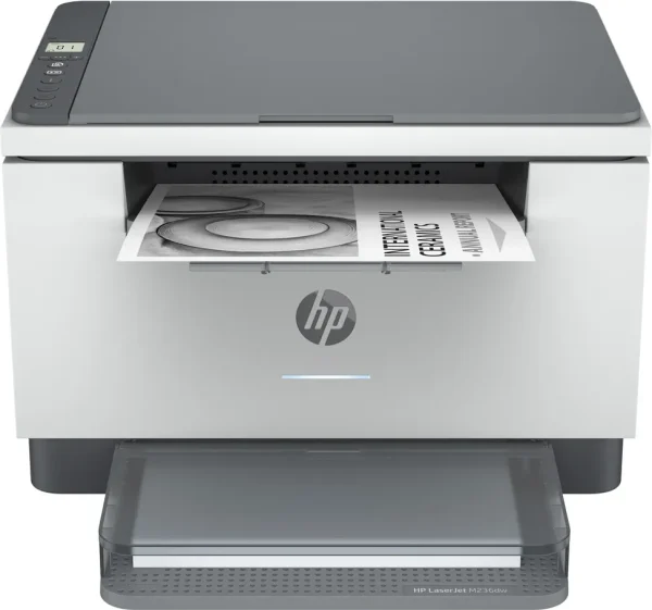 Imprimante Multifonction Laser Monochrome HP M236dw LaserJet (9YF95A)