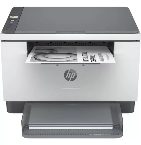 Imprimante Multifonction Laser Monochrome HP M236dw LaserJet (9YF95A)