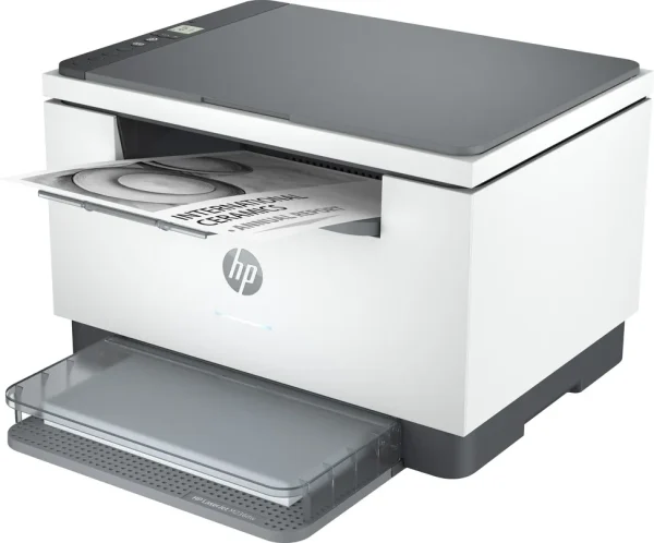 Imprimante Multifonction Laser Monochrome HP M236dw LaserJet (9YF95A)