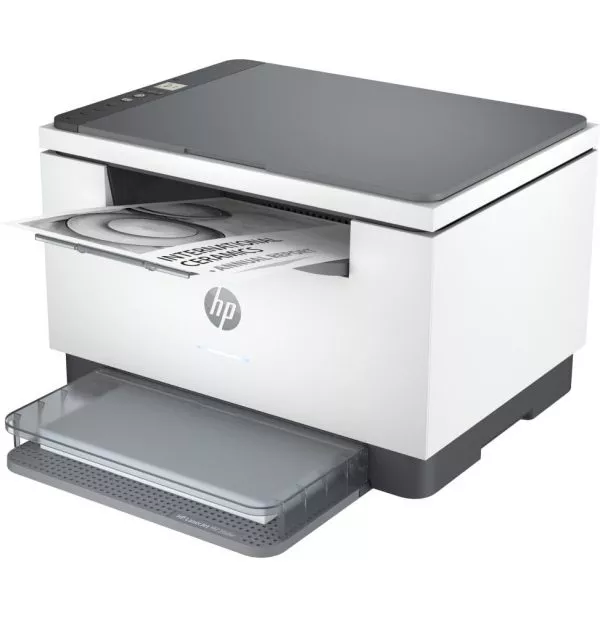 Imprimante Multifonction Laser Monochrome HP M236dw LaserJet (9YF95A)