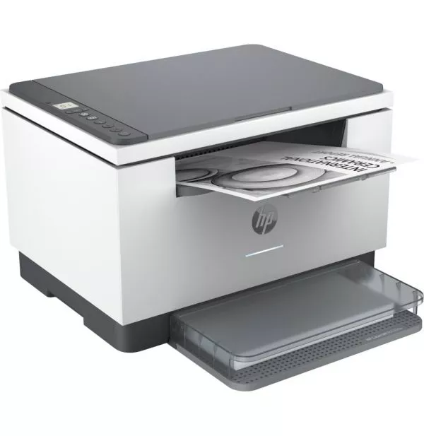 Imprimante Multifonction Laser Monochrome HP M236dw LaserJet (9YF95A)
