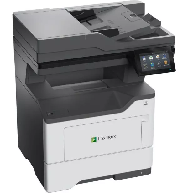 Imprimante Multifonction Laser Monochrome Lexmark MX532adwe (38S0830)