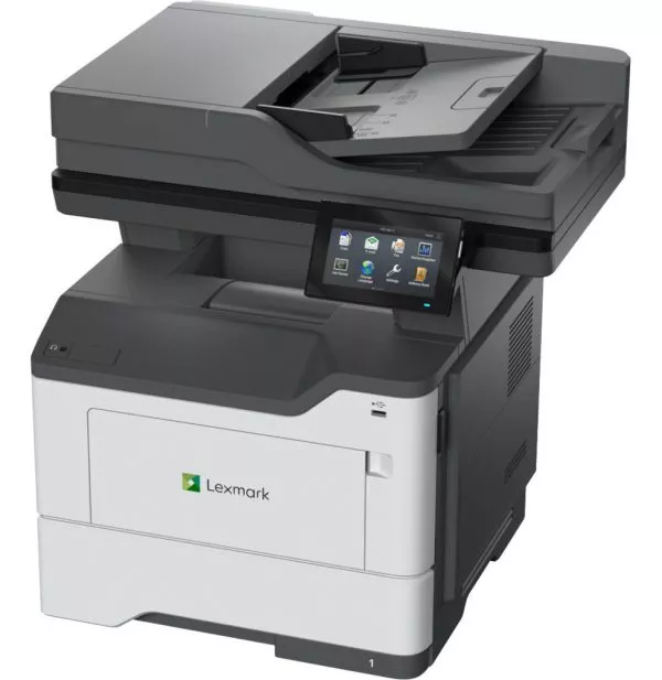 Imprimante Multifonction Laser Monochrome Lexmark MX532adwe (38S0830)