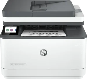 Imprimante Multifonction Laser Monochrome HP LaserJet Pro 3103fdw (3G632A) Imprimante Multifonction Laser Monochrome HP LaserJet Pro 3103fdw (3G632A)