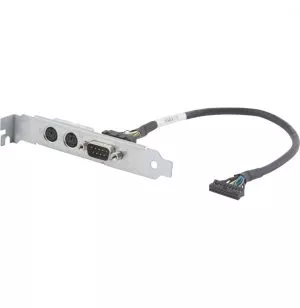 Kit de Câbles HPE ProLiant DL20 Gen10 Plus (P45471-B21)